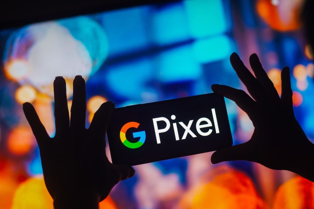 Google Pixel Launch Event Impresses With New Tech And AI, Stock Price