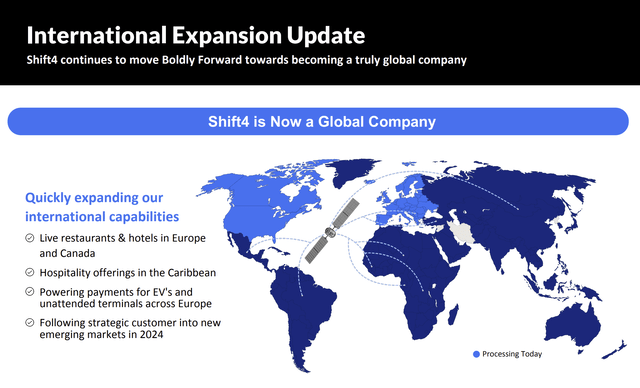 Shift4's Q4 2023 Shareholder Letter